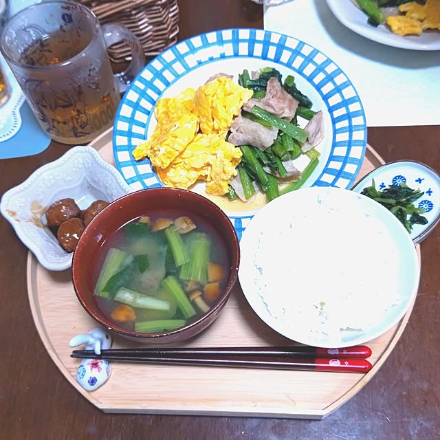 mariaさんの部屋