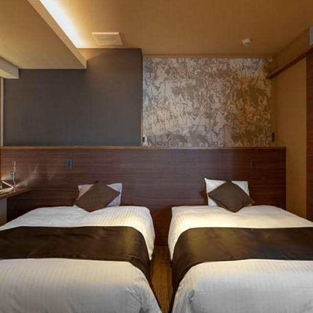Hotel-Bedさんの実例写真