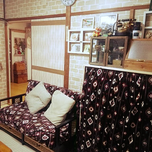 yu-ya1124さんの実例写真