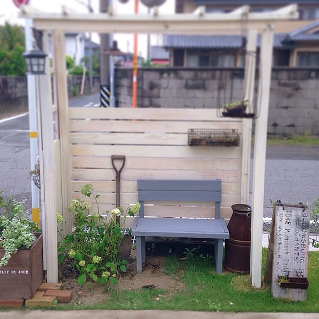 mauveさんの実例写真