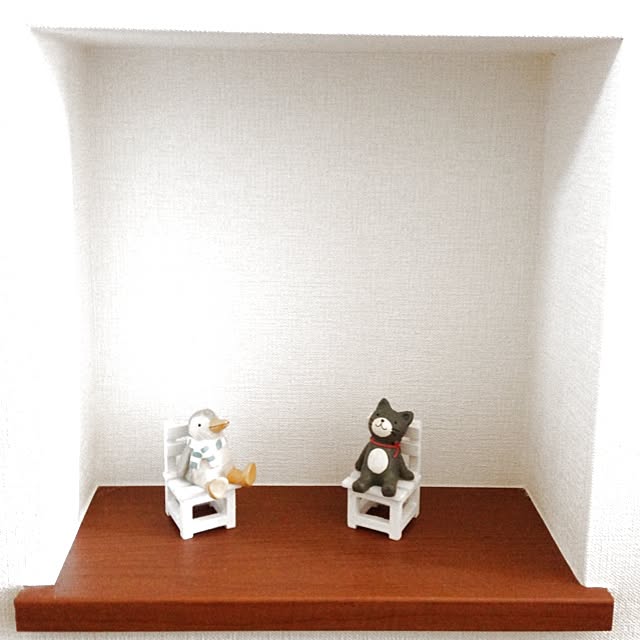 TOMOBINさんの実例写真