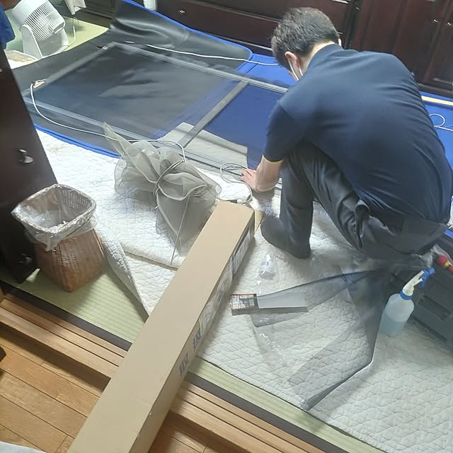 nyankonecoさんの部屋