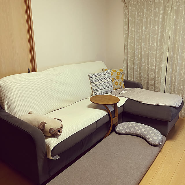 chiiさんの部屋
