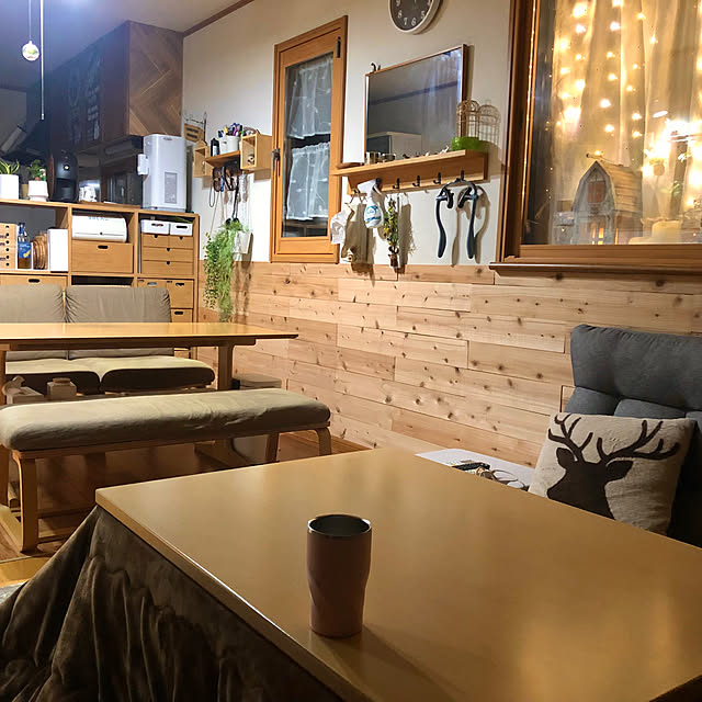 CoffeeHouseさんの部屋