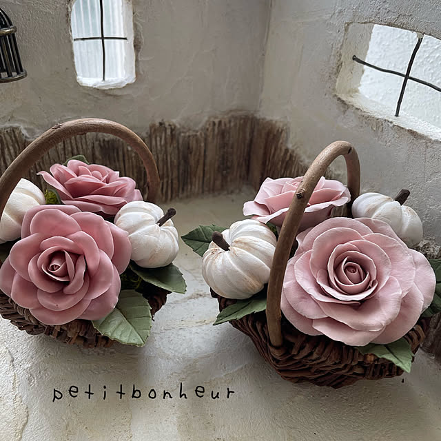 yoko_petitbonheurさんの実例写真