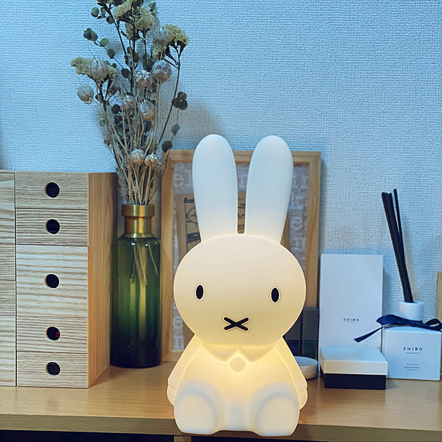 Hさんの実例写真