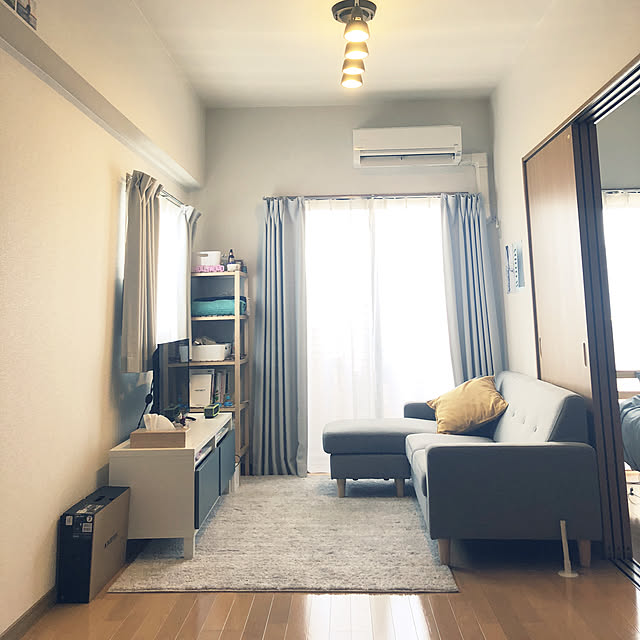 Momo-s-houseさんの実例写真