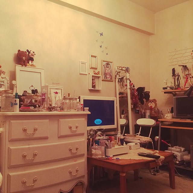 Ruiさんの実例写真