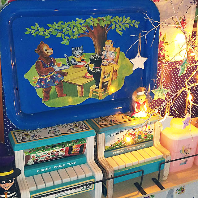 cherrycherryさんの実例写真