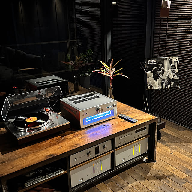 GISSANさんの実例写真