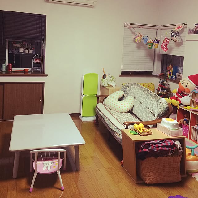 Nodokaさんの実例写真