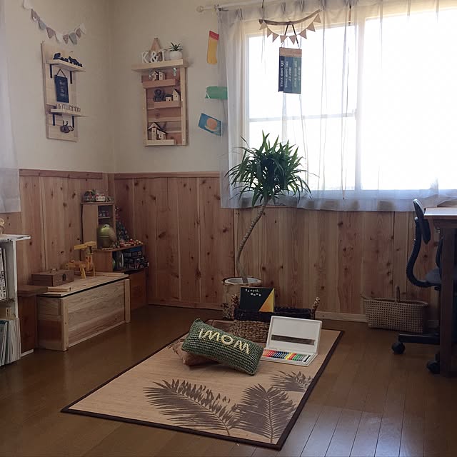 k.i.brothersさんの実例写真