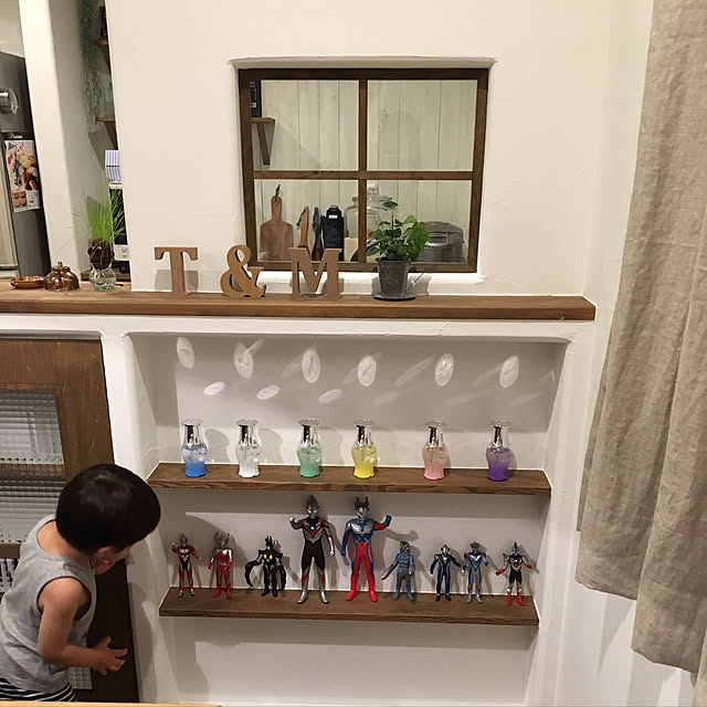 komihoさんの実例写真
