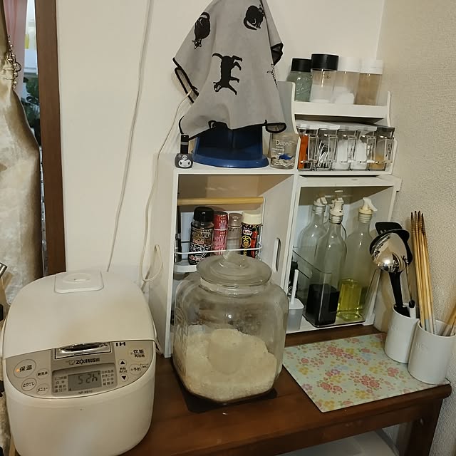 Tさんの実例写真