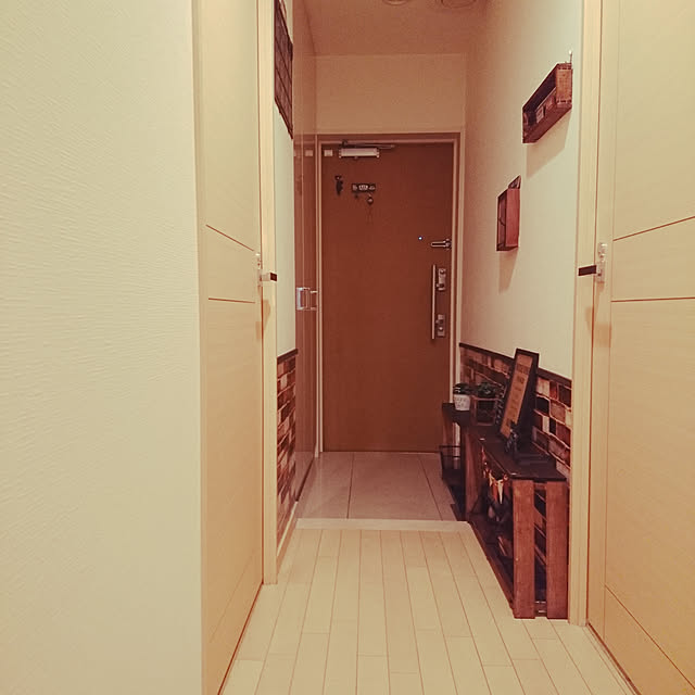 lovepeaceさんの実例写真
