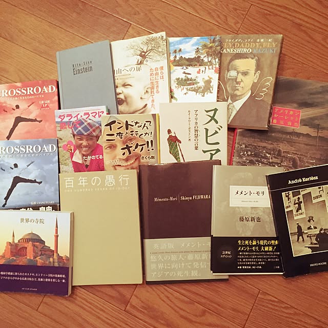 Kenichiさんの実例写真