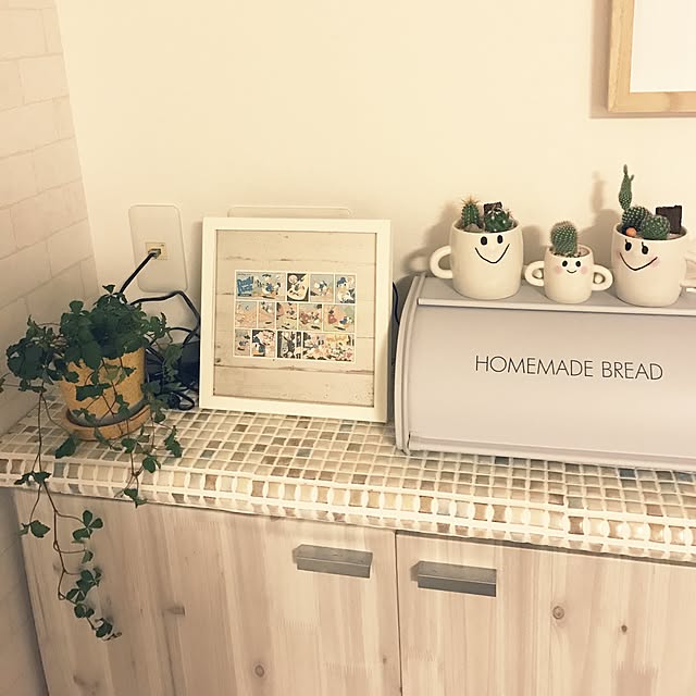 hissさんの実例写真