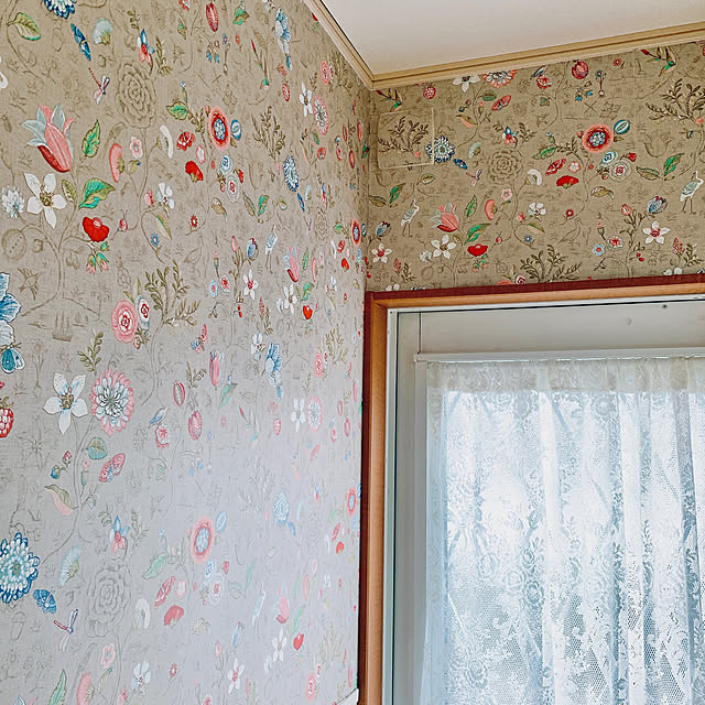 Momoさんの部屋