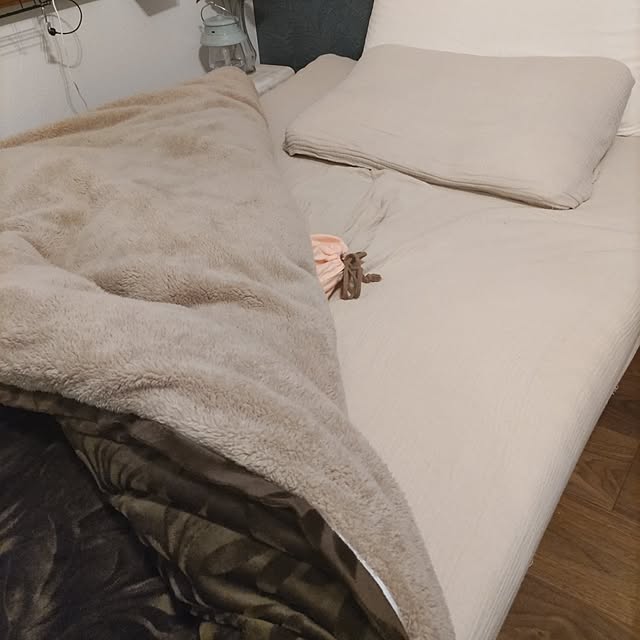 Maroさんの部屋