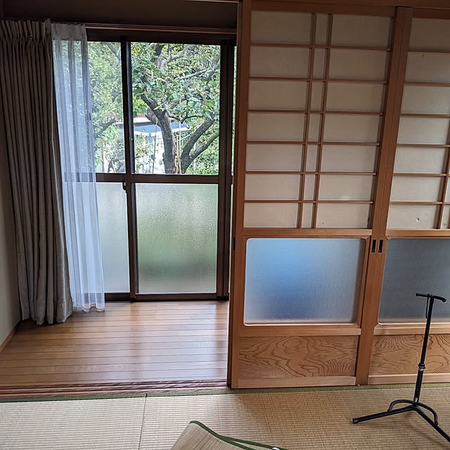 whosunさんの部屋