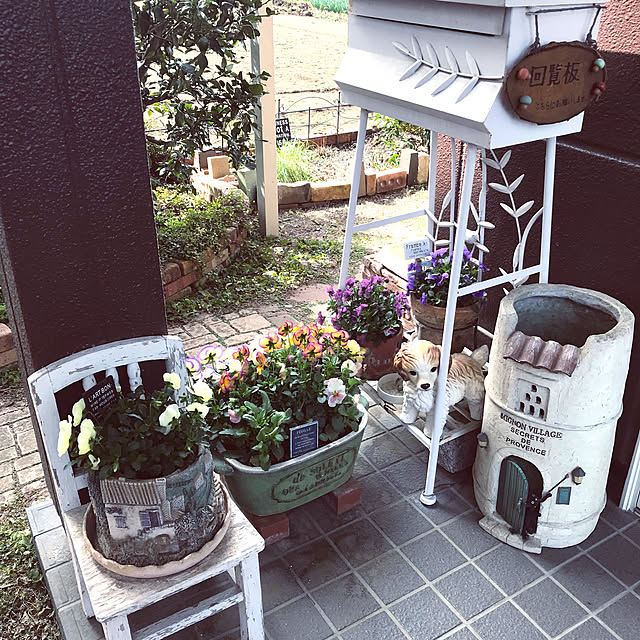 oyoさんの実例写真
