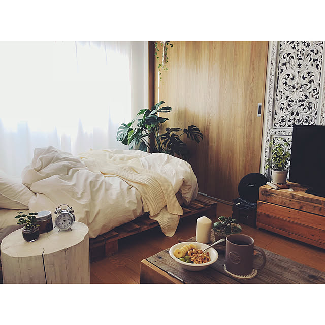 t.m.さんの実例写真