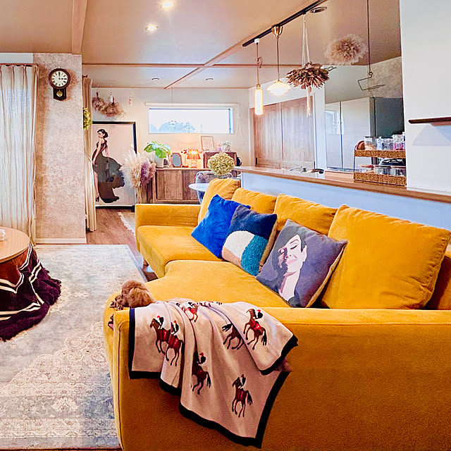 roenさんの実例写真