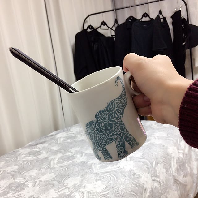 indigoさんの実例写真