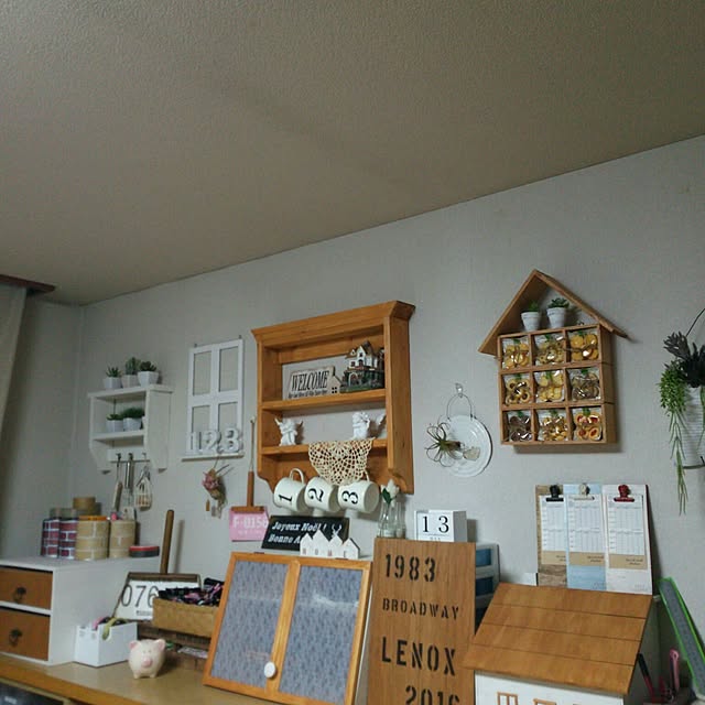chocolatさんの実例写真