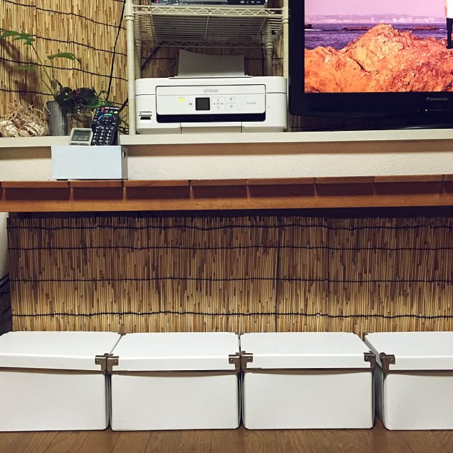 Yukoさんの実例写真
