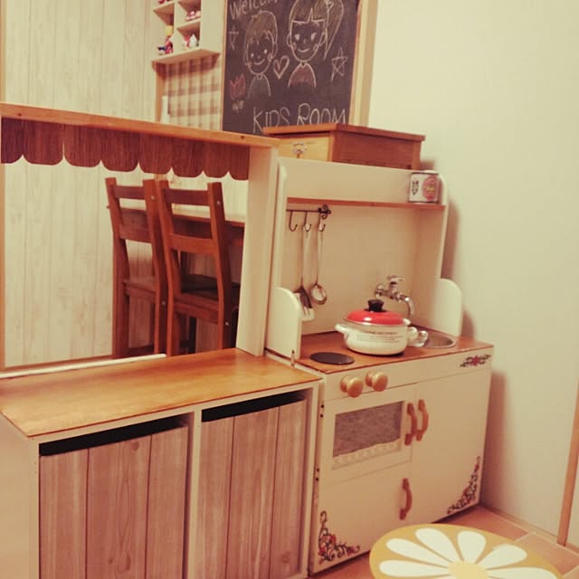 candybiscuit_maiさんの実例写真