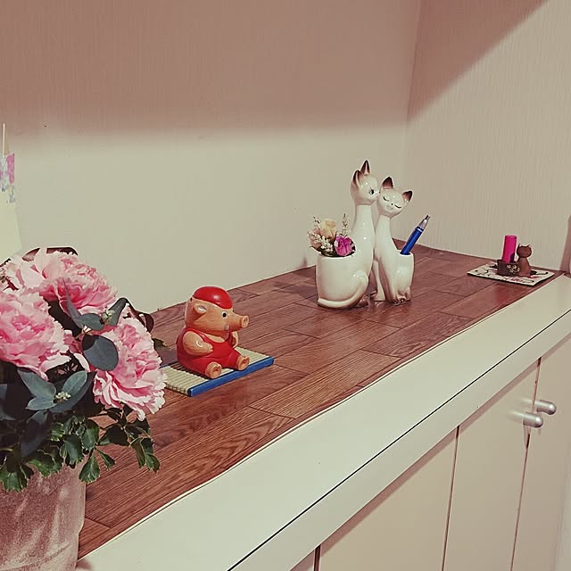 NOAHさんの部屋