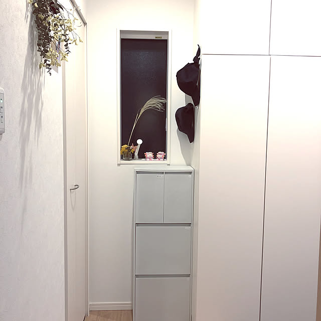 rieさんの実例写真