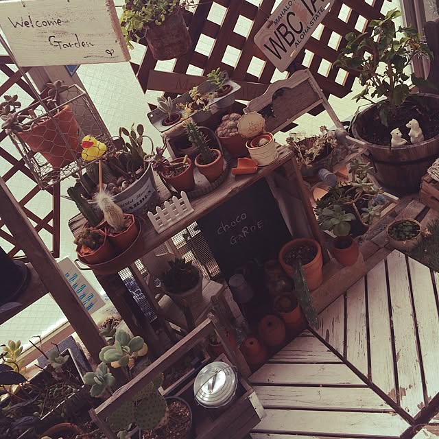 riechocoさんの実例写真