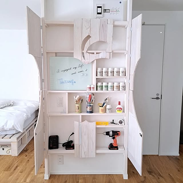Ryoさんの部屋