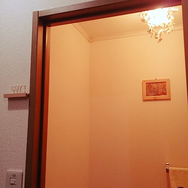 バス/トイレのインテリア実例 - 2015-03-16 22:55:38