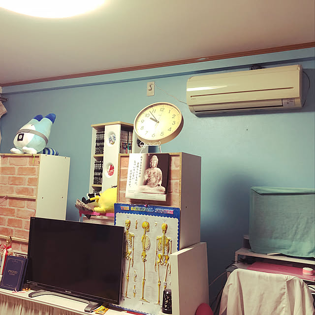 ayameさんの実例写真