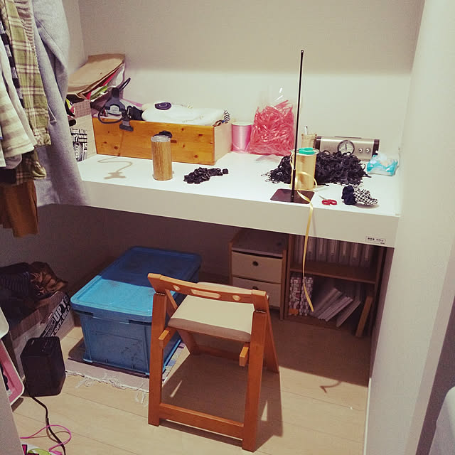 H+M+S...HappyLife...さんの実例写真