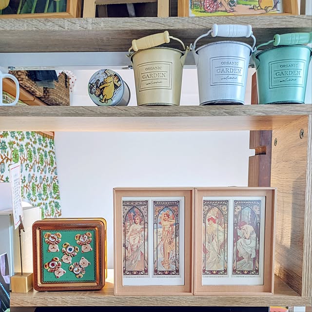 mi-saさんの部屋