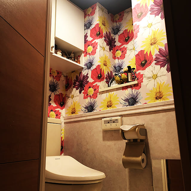 実例写真