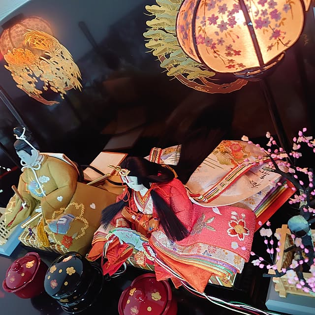 akaidarumaさんの部屋