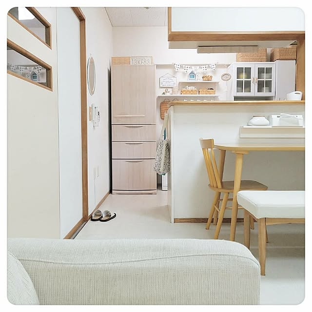 hiCaRiさんの実例写真