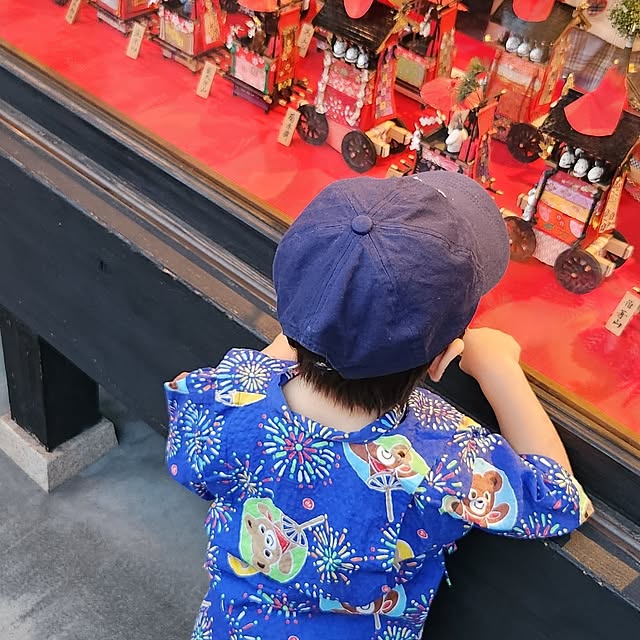 miccoさんの部屋