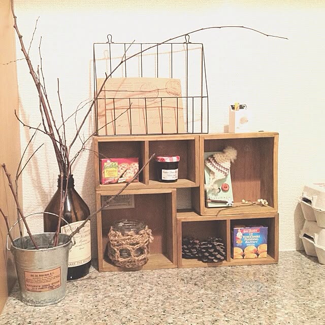 kumaccoさんの実例写真