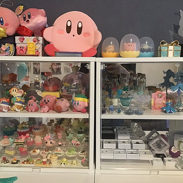 Vanillaさんの部屋