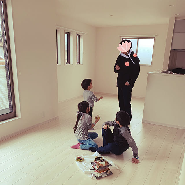 kirinさんの実例写真