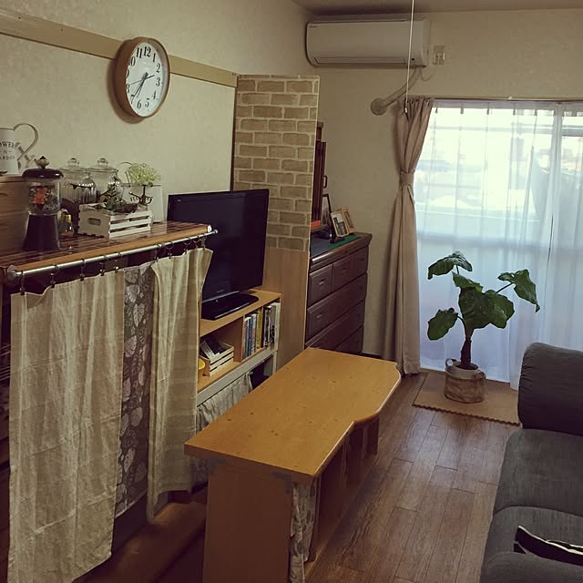 emiさんの実例写真