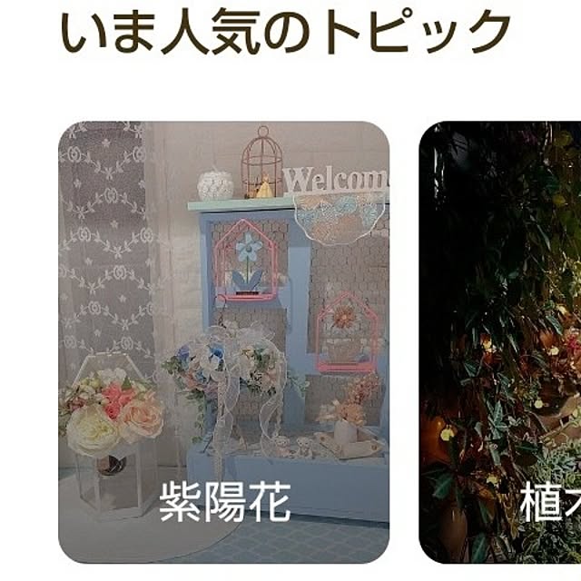Miyumamaさんの実例写真