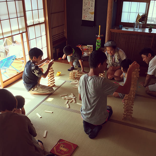 Naoyaさんの実例写真