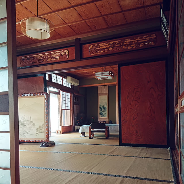 showanoieさんの実例写真